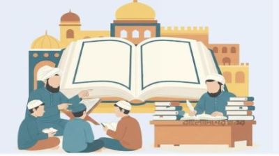 কওমি মাদরাসায় আরবি এবং কিছু প্রস্তাবনা
