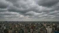 ঢাকার ২৪ ঘণ্টার আবহাওয়ার পূর্বাভাস
