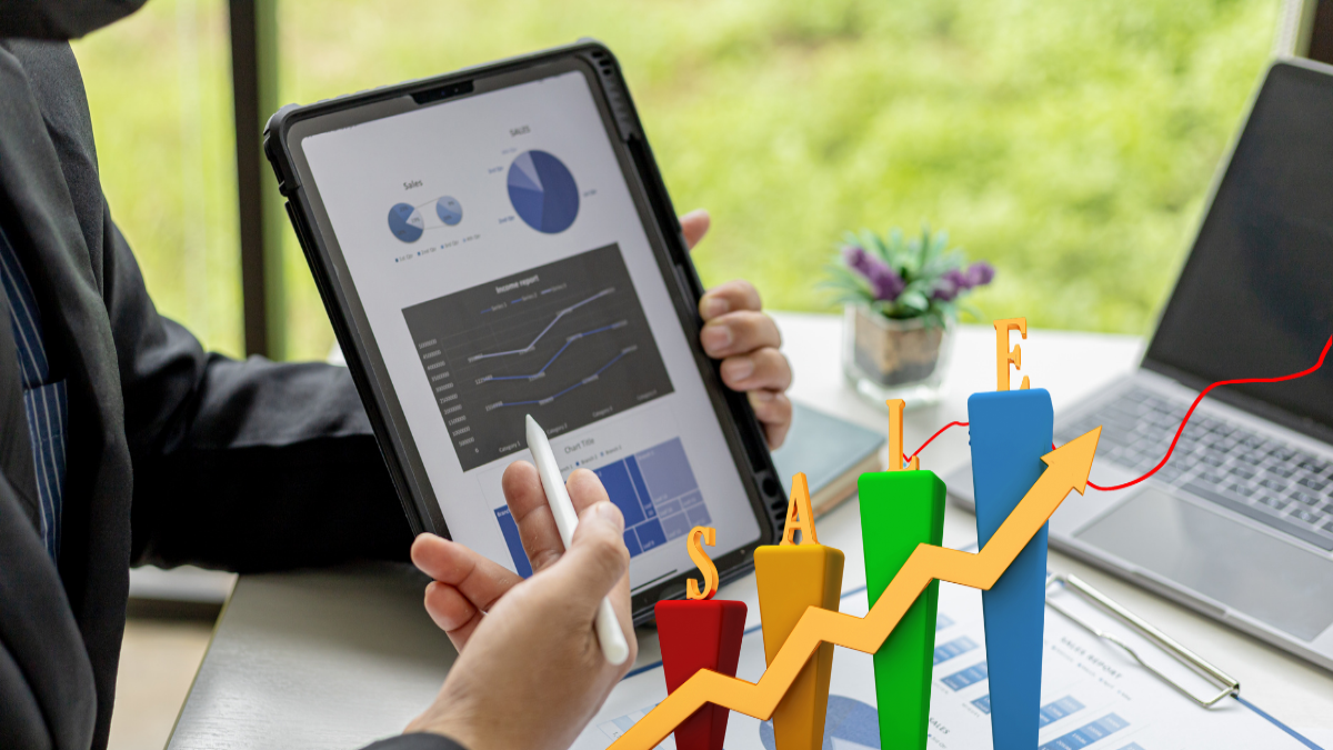 বিক্রয় ব্যবস্থাপক পদে নিয়োগ