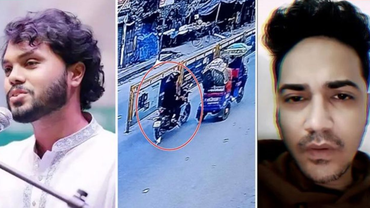 হাদি হত্যা মামলার আসামি ফয়সালের ৬৫ লাখ ৫০ হাজার টাকা বাজেয়াপ্ত