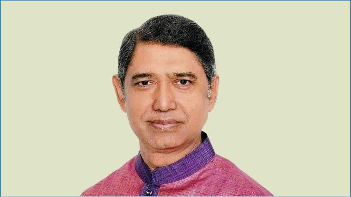 আচরণবিধি ভাঙার অভিযোগে বিএনপির প্রার্থী আযম খানকে শোকজ