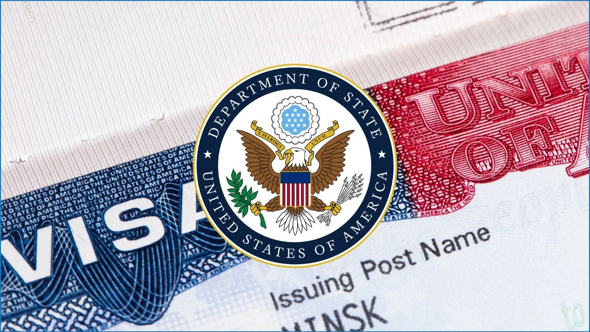 যুক্তরাষ্ট্রের ভিসা বন্ড তালিকায় বাংলাদেশ, গুনতে হবে ১৫ হাজার ডলার