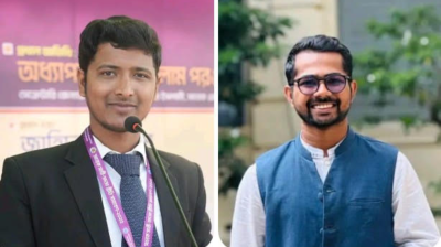 জকসুর ১৮ কেন্দ্রের ফল, ভিপিতে এগিয়ে আছে ছাত্রদল