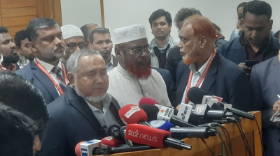 মনোনয়ন যাচাই-বাছাইয়ে বৈষম্য করা হয়েছে : আবু তাহের