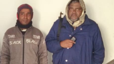 বিএনপি নেতা সাইফুল হত্যা মামলায় একজন গ্রেপ্তার