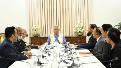 ‘আওয়ামী লীগ যে বর্বরোচিত ঘটনা ঘটিয়েছে, তা পৃথিবীর ইতিহাসে বিরল’