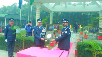 মির্জাপুরে ২৩তম বিভাগীয় ক্যাডেট প্রশিক্ষণ সমাপনী কুচকাওয়াজ অনুষ্ঠিত