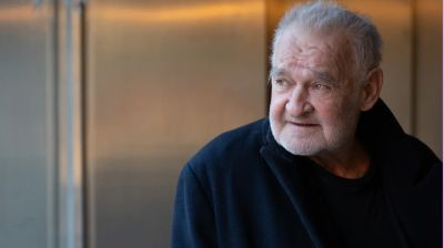 চলে গেলেন বিশ্ব চলচ্চিত্রের ধ্রুপদি নির্মাতা বেলা তার