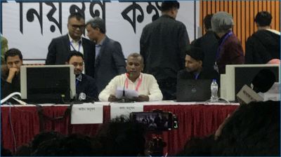 জকসুর ১৪ কেন্দ্রের ফল প্রকাশ, ভিপিতে এগিয়ে ছাত্রদল