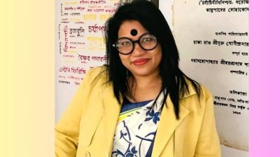 কুমিল্লা বিশ্ববিদ্যালয়ের নতুন ছাত্র পরামর্শক ড. নাহিদা বেগম