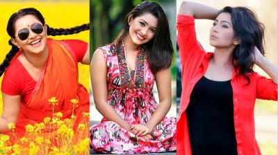 এই জীবনটা আর আমার জন্য ছিল না : অভিনয় ছাড়া প্রসঙ্গে প্রসূন আজাদ