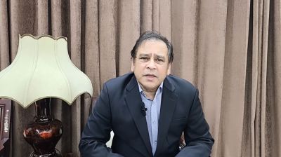 ড. রেজা কিবরিয়াকে শোকজ