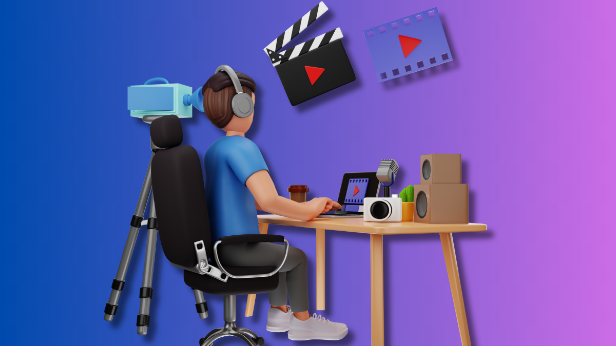 ভিডিও এডিটর পদে নিয়োগ, পদ সংখ্যা ৮