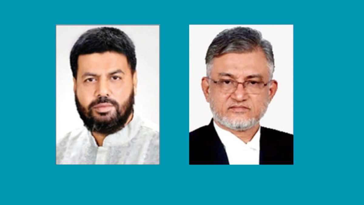 ফেনী-১ আসনে একজনের দেনা কোটি টাকা, অন্যজনের কোনো ঋণ নেই