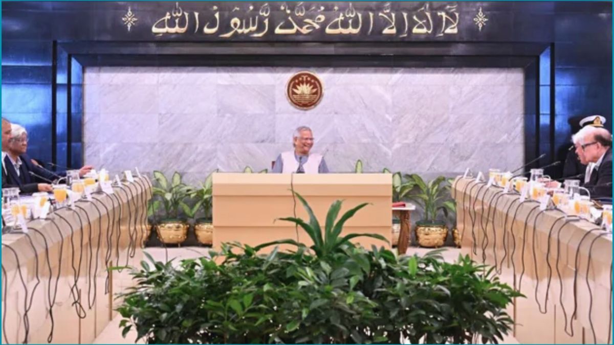 ব্যক্তিগত উপাত্ত সুরক্ষা অধ্যাদেশসহ ৪ অধ্যাদেশ অনুমোদন