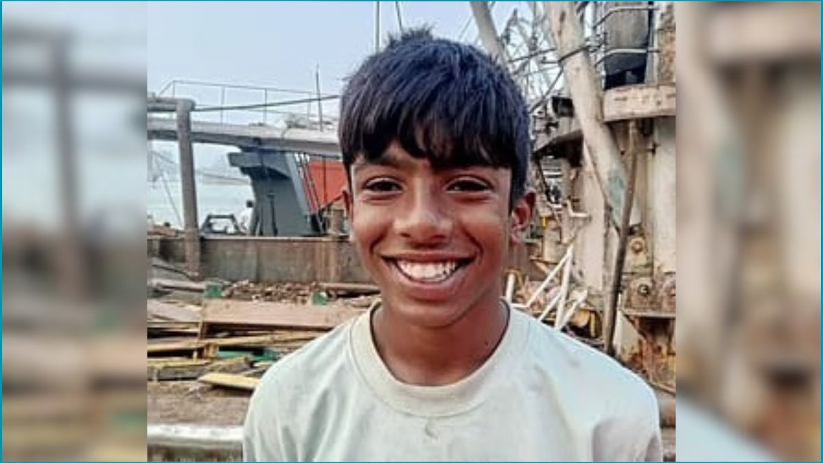 চট্টগ্রামে নিখোঁজ জাহাজশ্রমিকের মরদেহ উদ্ধার