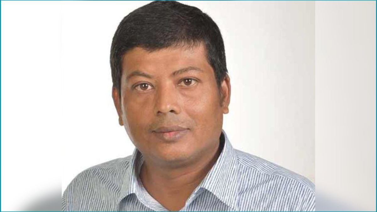 স্বেচ্ছাসেবক দল নেতা মুছাব্বির হত্যার ঘটনায় মামলা