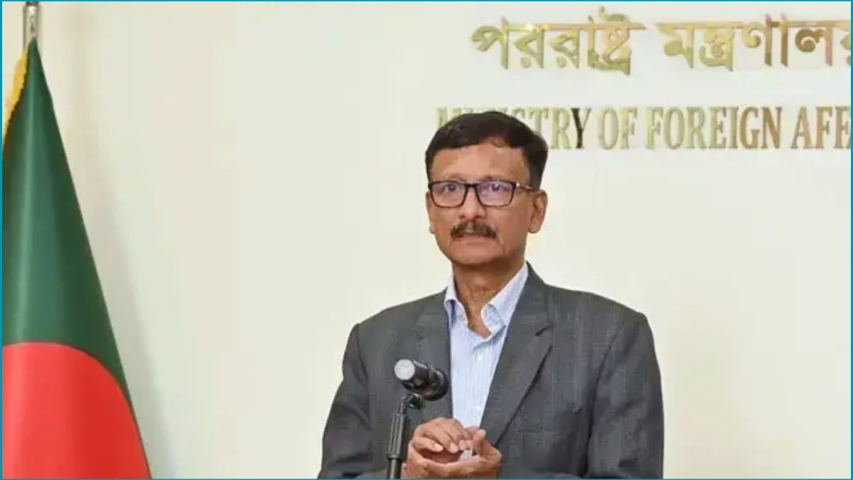 যুক্তরাষ্ট্রের ‘ভিসা বন্ড’ আরোপ দুঃখজনক, তবে ‘অস্বাভাবিক’ নয়