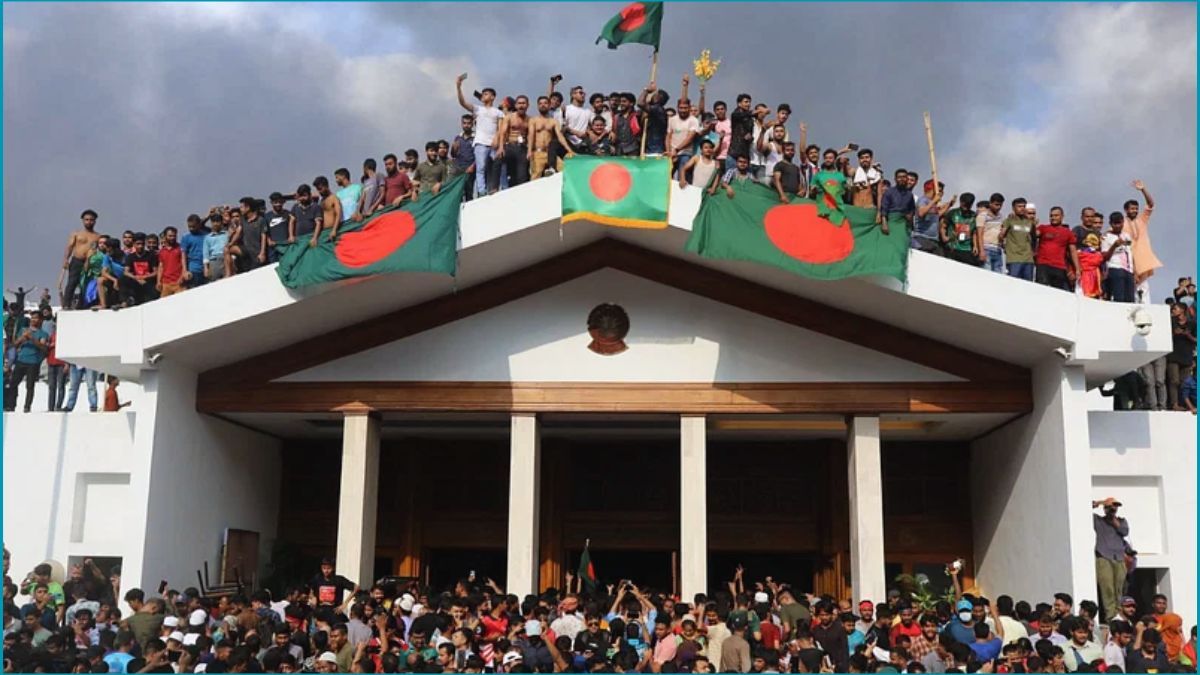 জুলাই যোদ্ধাদের দায়মুক্তির খসড়া অধ্যাদেশ তৈরি