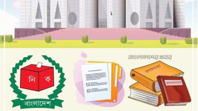 নির্বাচনী হলফনামায় মিথ্যার রাজনীতি : প্রার্থী নয়, প্রশ্নবিদ্ধ গণতন্ত্র; আইন কি কেবল কাগজেই সীমাবদ্ধ?