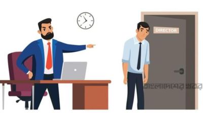 কারণ দর্শানোর নোটিশ ছাড়াই শ্রমিক টারমিনেশন: আইন কি উপেক্ষিত?