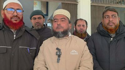 সুষ্ঠু নির্বাচন নিয়ে শঙ্কায় ঠাকুরগাঁওয়ের জামায়াত প্রার্থী