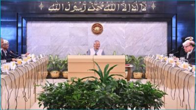 ব্যক্তিগত উপাত্ত সুরক্ষা অধ্যাদেশসহ ৪ অধ্যাদেশ অনুমোদন