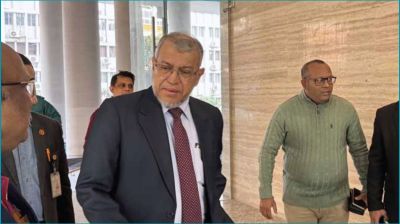 বর্তমান প্রশাসন নিয়ে সুষ্ঠু নির্বাচন করা যাবে, আশাবাদ মন্ত্রিপরিষদ সচিবের