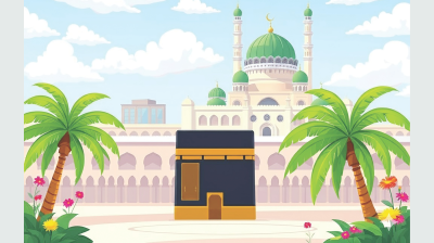 আল্লাহ ও রাসুলের অনুসরণেই রয়েছে সফলতা