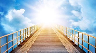 জান্নাতের সৌন্দর্য ও চিরন্তন শান্তির আবাস : ঈমানদারদের চূড়ান্ত গন্তব্য