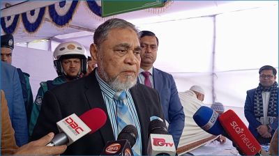 আগের মতো পাতানো নির্বাচন হবে না : সিইসি