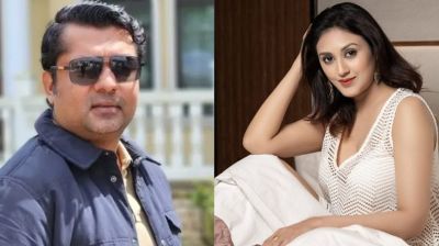 ১৫ বছর পর একসঙ্গে জয়–কুসুম