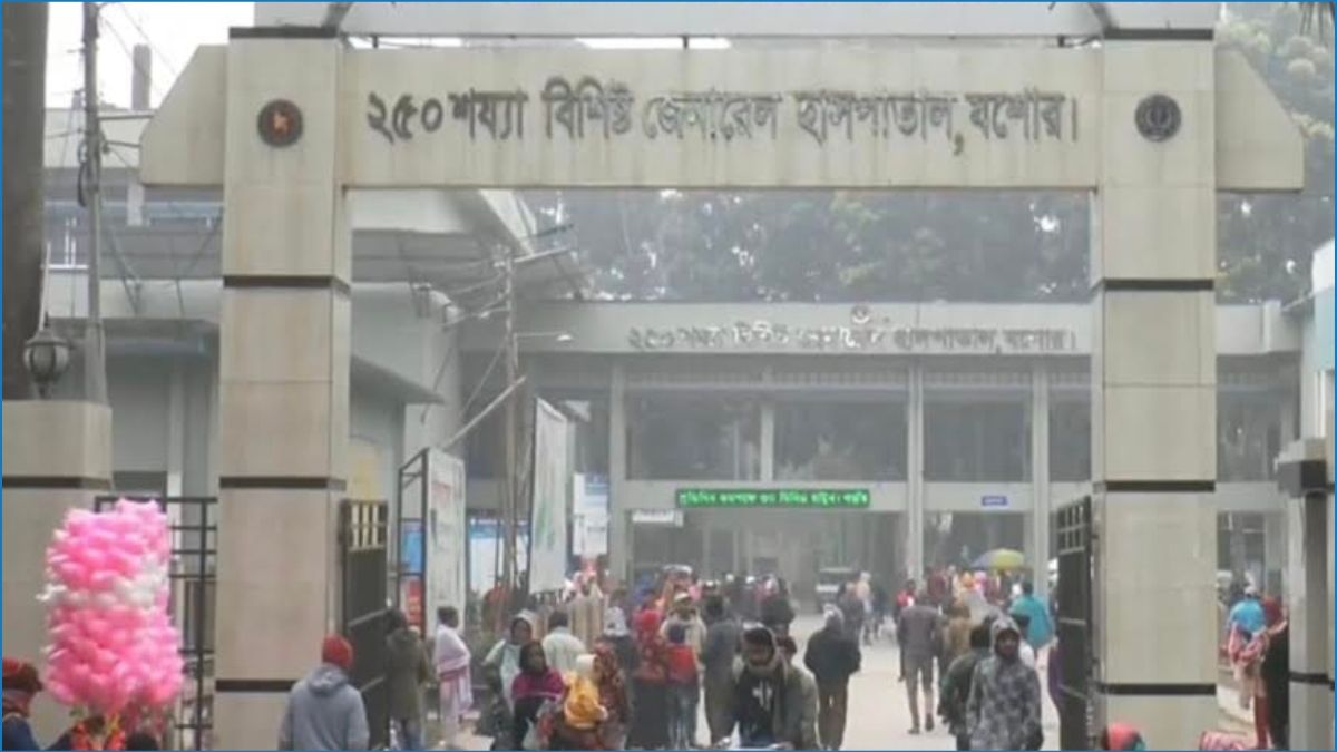 যশোরে তীব্র শীতে ২৪ ঘণ্টায় ১০ জনের মৃত্যু