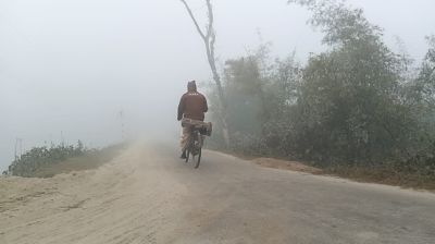 ৬.৯ ডিগ্রিতে নেমেছে পঞ্চগড়ের তাপমাত্রা, বিপর্যস্ত জনজীবন