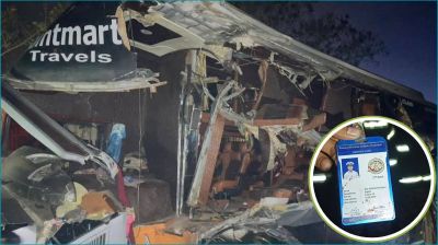 মিরসরাইয়ে বাস দুর্ঘটনায় নেভী সদস্যসহ নিহত ৩