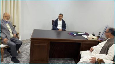 স্থায়ী কমিটির জরুরি বৈঠক ডেকেছেন তারেক রহমান