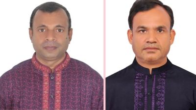 জাবি কর্মচারী ইউনিয়নের সভাপতি আনোয়ার, সাধারণ সম্পাদক নাজমুল