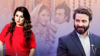 শাকিব-অপু জুটি কি ফিরছে? যে ইঙ্গিত দিলেন অপু বিশ্বাস