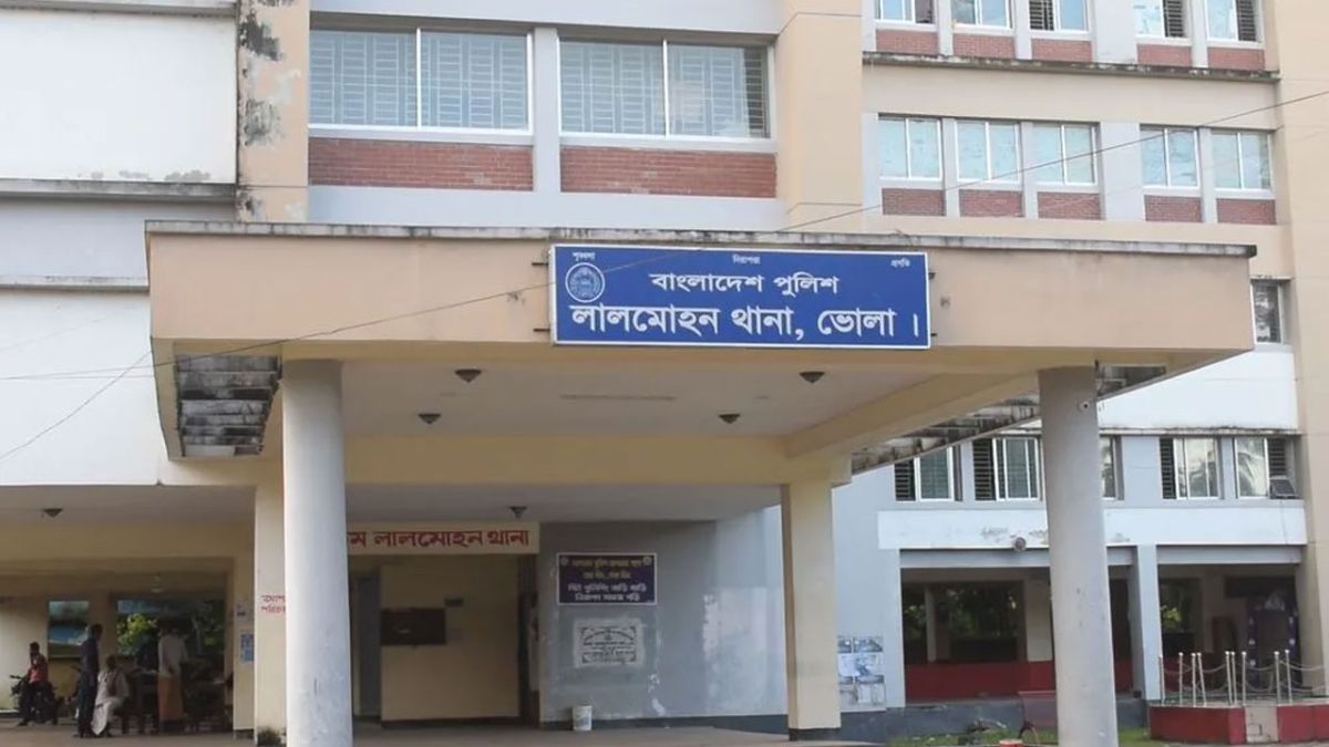 ভোলায় বিএনপি ও বিডিপির নেতাকর্মীদের মধ্যে সংঘর্ষে আহত ৩০