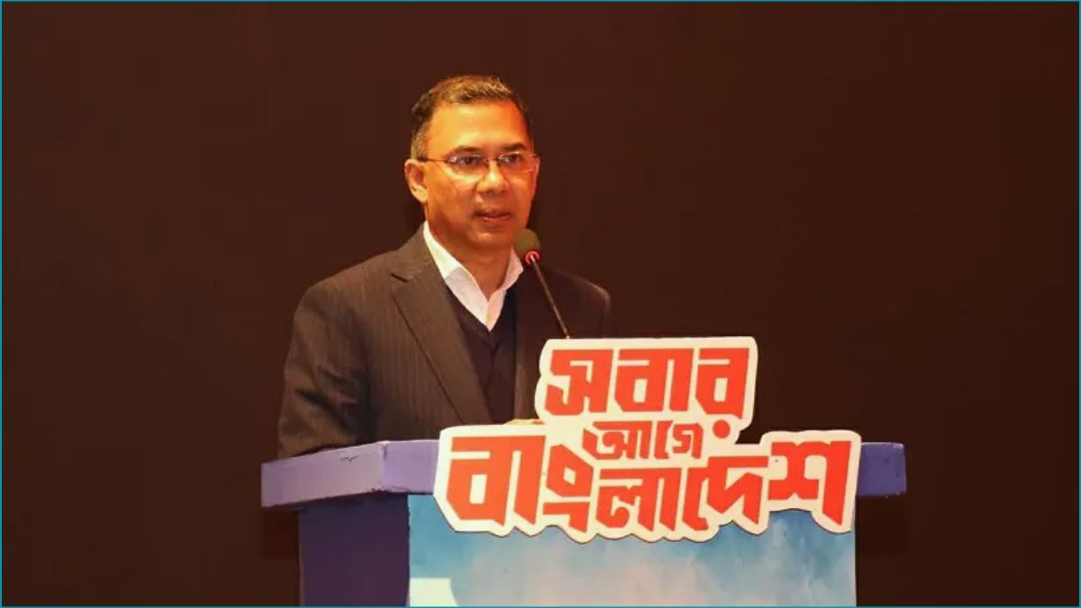 আমরা ৫ আগস্টের আগে ফিরে যেতে চাই না : তারেক রহমান