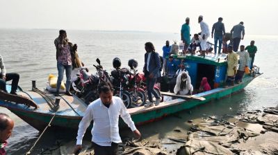 ভোলায় স্বাস্থ্যসেবার অভাবে দ্বীপবাসীর মানবেতর জীবন