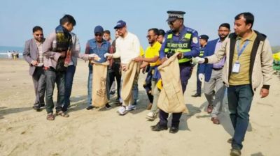 গত ১৬ বছর ধরে কক্সবাজারকে ‘ইয়াবার স্বর্গরাজ্য’ হিসেবে চিহ্নিত করা হয়েছিল