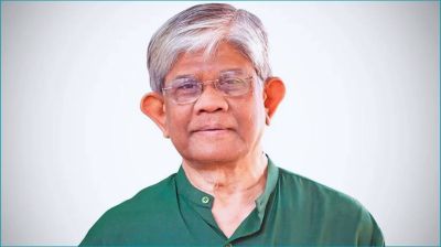 ধীরে ধীরে স্থিতিশীলতার পথে বাংলাদেশের অর্থনীতি : অর্থ উপদেষ্টা