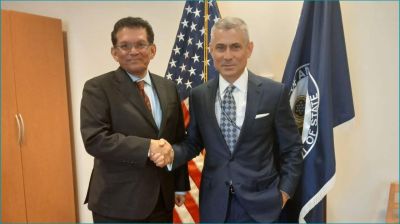 নির্বাচন অবাধ ও সুষ্ঠু হওয়ার প্রত্যাশা যুক্তরাষ্ট্রের