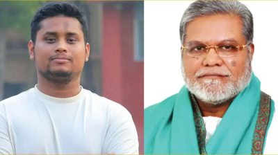 একে অপরের প্রার্থিতা বাতিল চেয়ে ইসিতে হাসনাত-মঞ্জুরুলের আপিল