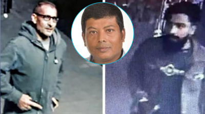 মুছাব্বির হত্যা : প্রধান শ্যুটারসহ গ্রেপ্তার ৩