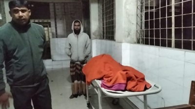 শ্রীপুরে ব্যাডমিন্টন খেলা নিয়ে সংঘর্ষ, ছেলেকে বাঁচাতে গিয়ে মা নিহত