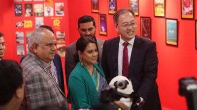 শুরু হলো ২৪তম ঢাকা আন্তর্জাতিক চলচ্চিত্র উৎসব