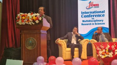 ‘বহুমাতৃক গবেষণা বৈজ্ঞানিক অগ্রগতির জন্য অপরিহার্য’