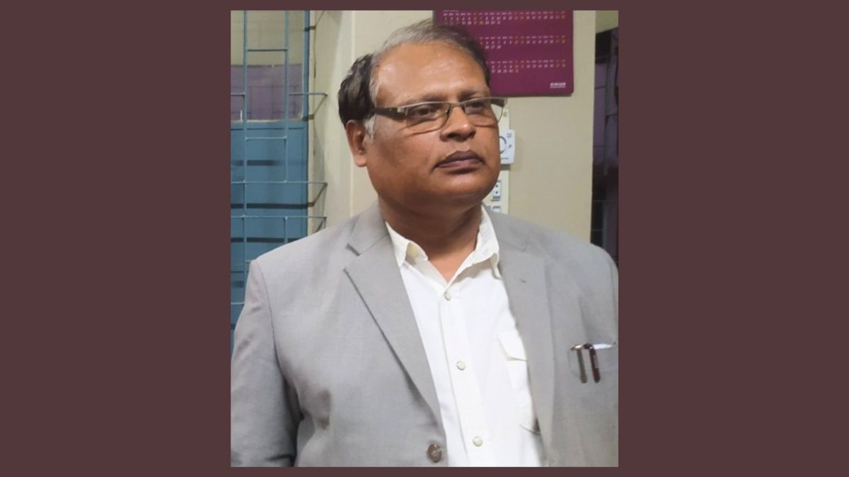 দুর্গম পাহাড়ে শিক্ষার আলো ছড়ানো হিতোষ ময় বড়ুয়া আবারও শ্রেষ্ঠ